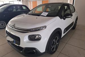 CITROEN C3 1200 82 CV Pack Shine