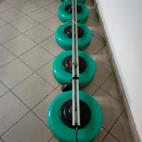 lampade per biliardo