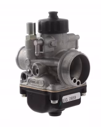 Carburatore Dell'Orto PHBG21 attacco elastico 2659