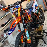 Ktm exc-f 350 2017