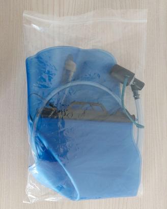 Sacca acqua FORCLAZ Mod. MT500 3L