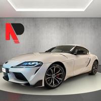 Toyota Supra GR 2.0 Sport 258Cv