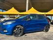Ford Fiesta 1.0 Ecoboost 100 CV 5 porte ST-Line