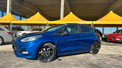 Ford Fiesta 1.0 Ecoboost 100 CV 5 porte ST-Line