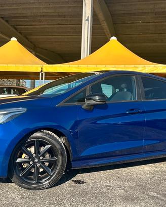 Ford Fiesta 1.0 Ecoboost 100 CV 5 porte ST-Line