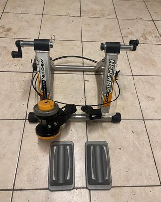 Rulli per bici da corsa