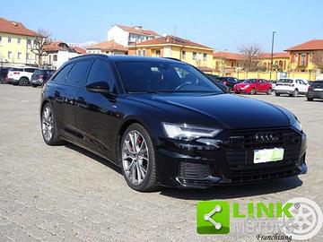 AUDI A6 Avant 40 2.0 TDI MHEV quattro S-tronic S