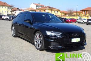 AUDI A6 Avant 40 2.0 TDI MHEV quattro S-tronic S