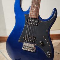 Ibanez GRX 20 chitarra elettrice gio