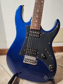 Ibanez GRX 20 chitarra elettrice gio