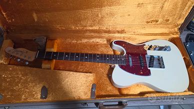 Fender telecaster America vintage hot rod 60'