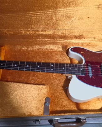 Fender telecaster American vintage hot rod 60'