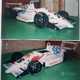 F3 ralt rt33 1989 DA VEDERE
