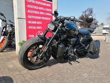 Harley-davidson Sporster S
