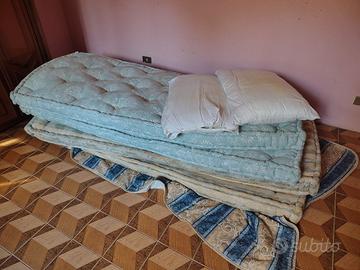 Materassi di Lana