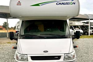 Chausson WELCOME 26