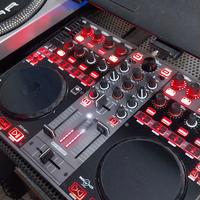 controller dj