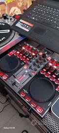 controller dj