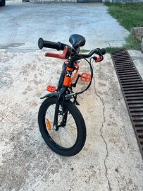 Bici bambino 14