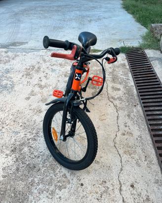 Bici bambino 14