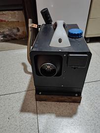 stufa diesel VEVOR