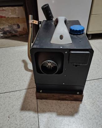 stufa diesel VEVOR