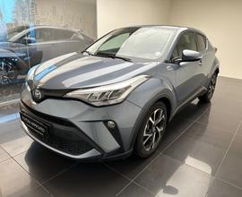 TOYOTA C-HR 1.8 Hybrid E-CVT Trend