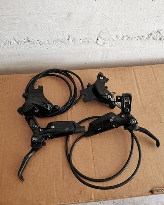 sram code RSC