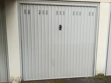 Garage - Box