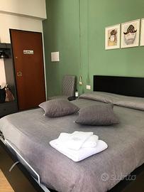 Cagliari centro storico Marina