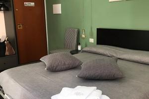 Cagliari centro storico Marina