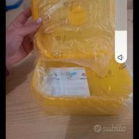 contenitore Tupperware 