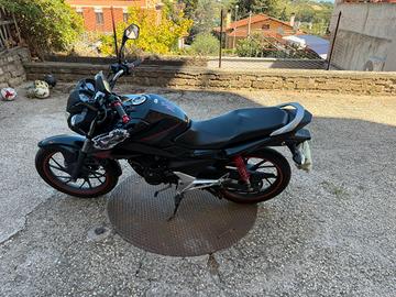 Moto 125