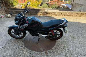 Moto 125