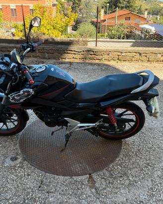 Moto 125
