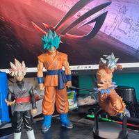 Goku  Ultra god black