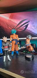 Goku  Ultra god black