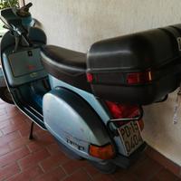 bauletto anni 80 per vespa 