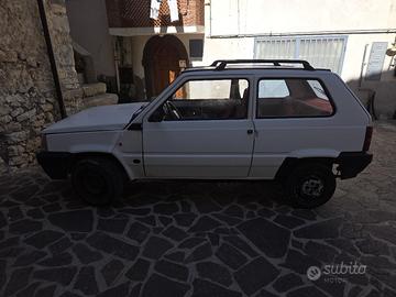 Panda 1° serie 900 1994