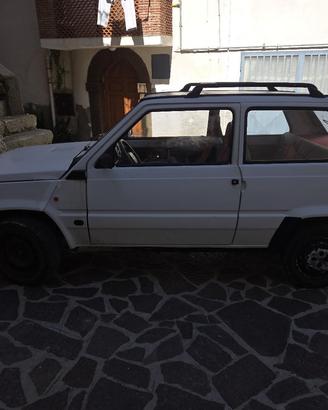 Panda 1° serie 900 1994