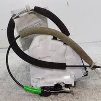 SERRATURA POSTERIORE DESTRA NISSAN Juke Serie (F16