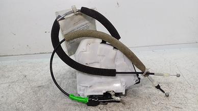 SERRATURA POSTERIORE DESTRA NISSAN Juke Serie (F16