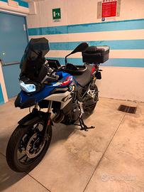 BMW F800GS