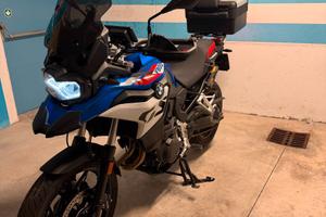 BMW F800GS