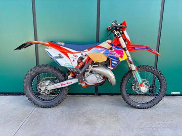 KTM EXC 125 2t