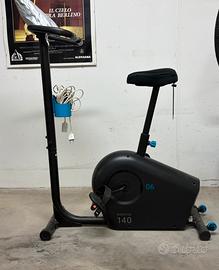Cyclette Domyos 140