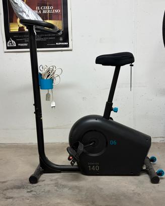 Cyclette Domyos 140