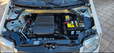 fiat panda 1200 benzina 