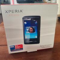 Sony Xperia X10 mini