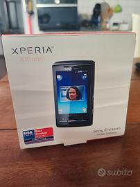 Sony Xperia X10 mini